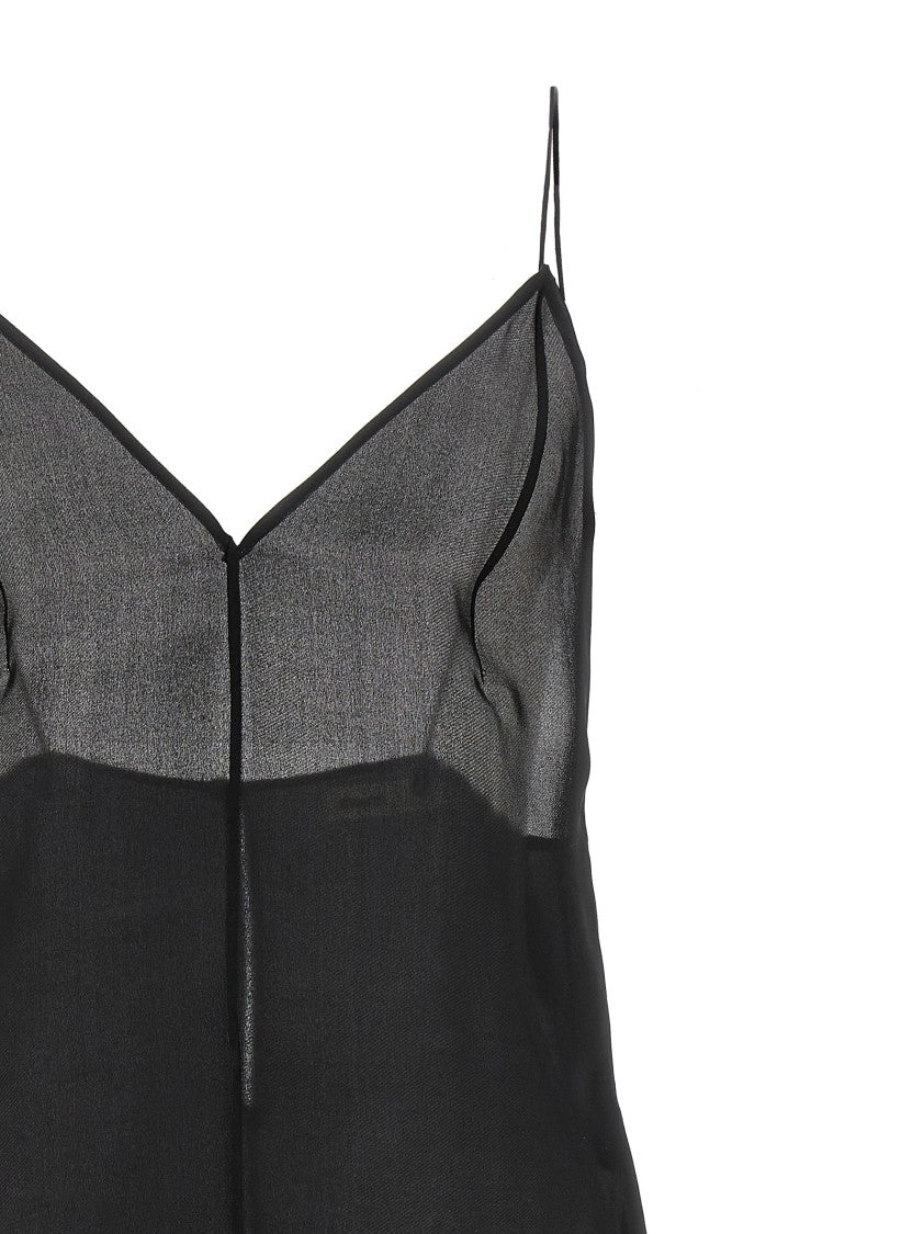 Khaite 'Talsie' Top