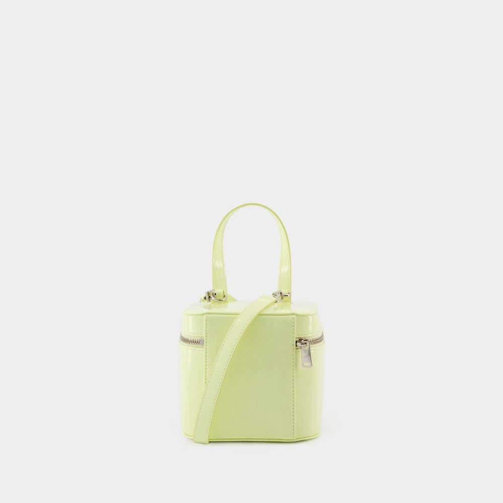 Coperni Vanit-E - Synthetic - Yellow
