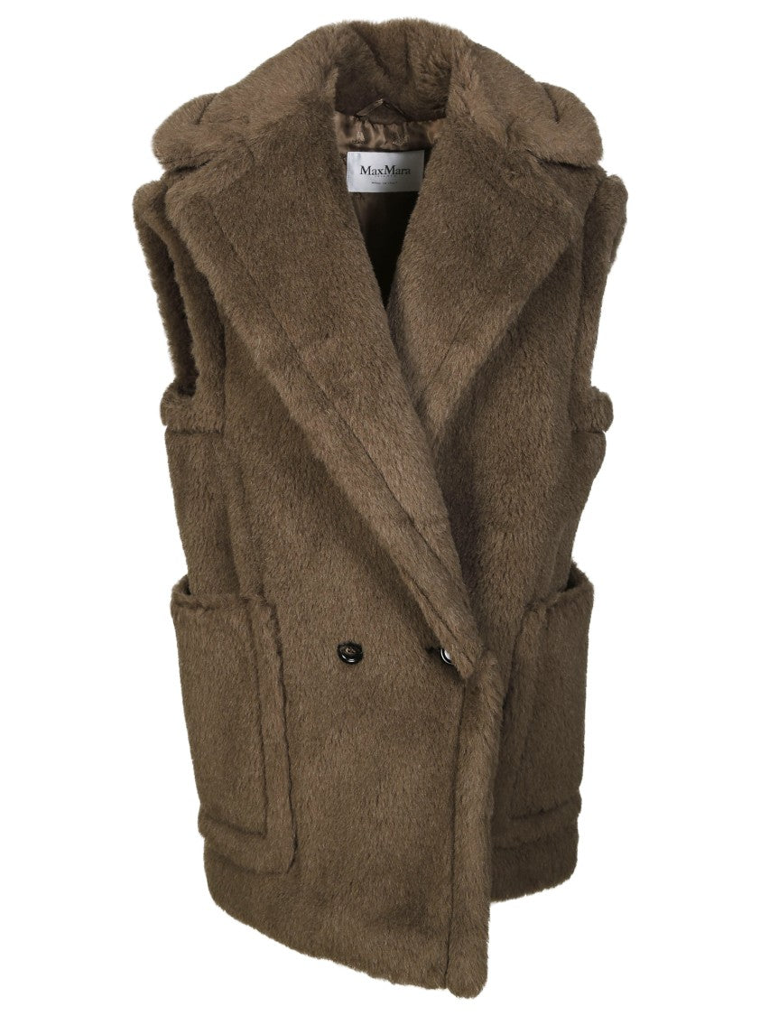 Max Mara Bormida 12 Teddy Gliet