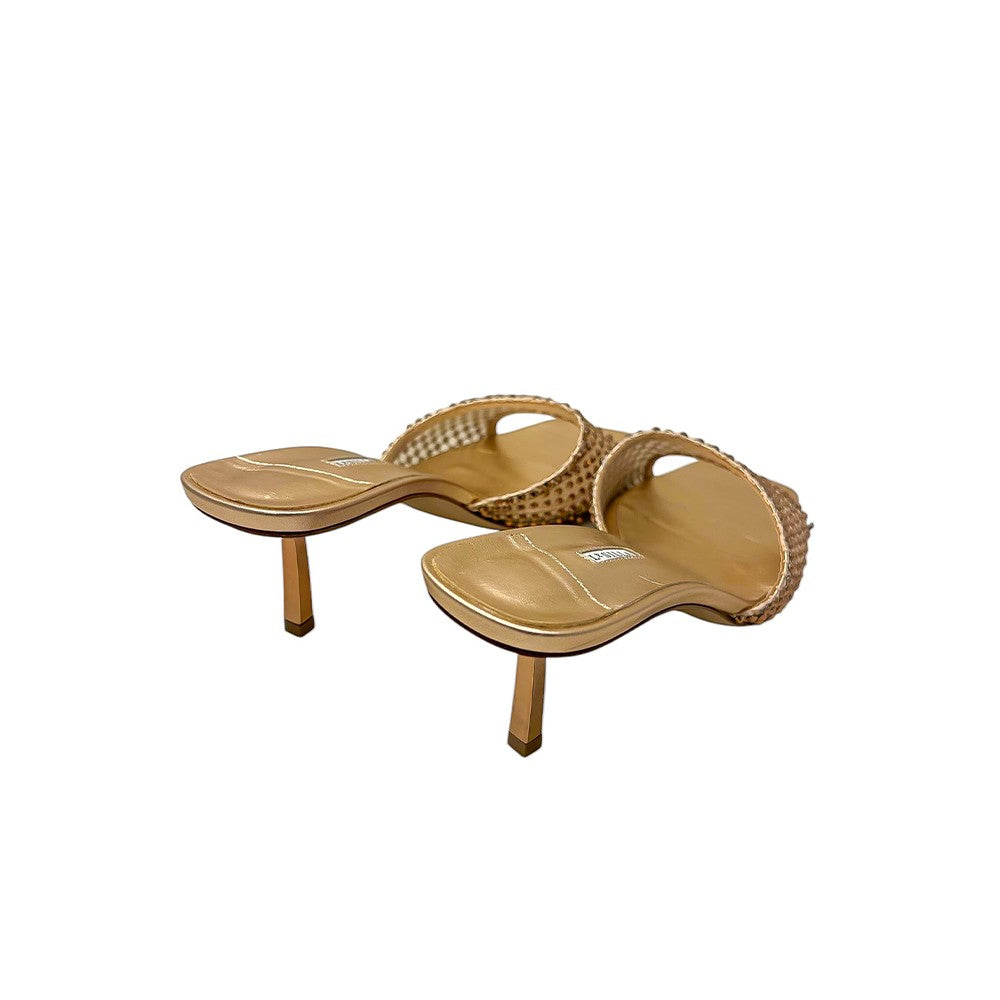 Le Silla Gilda Mules 60