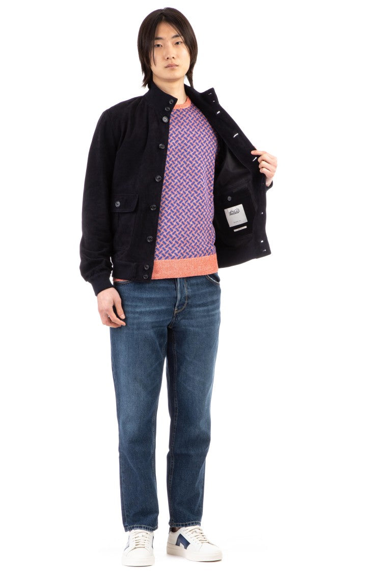 Valstar Supersoft Suede Ino Unlined