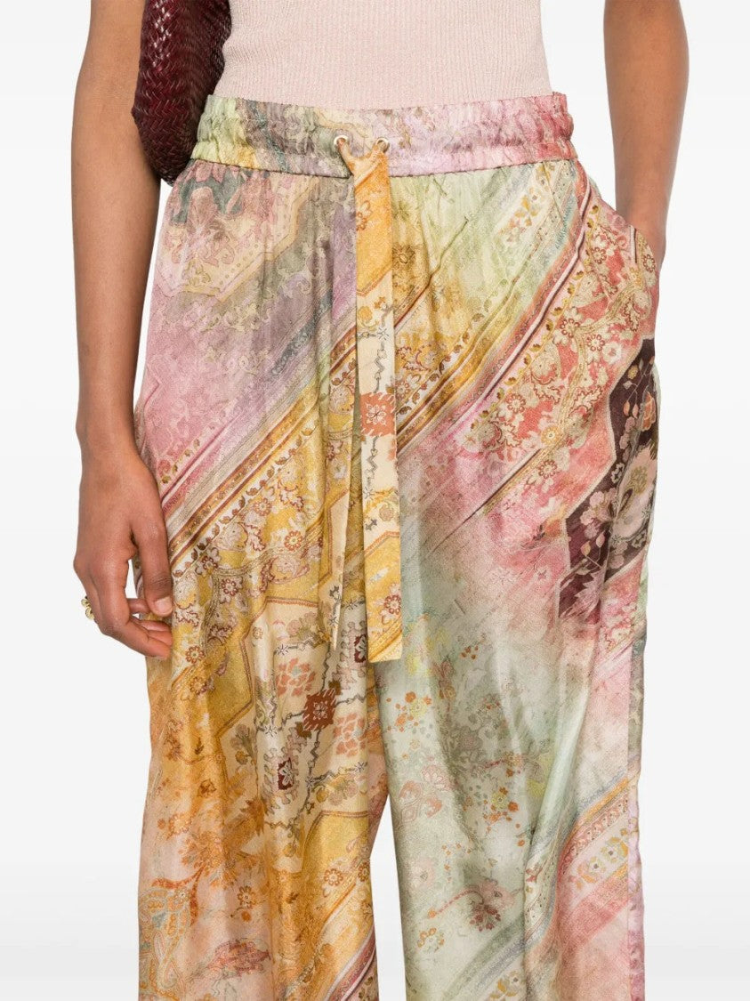 Zimmermann Tallow Trousers