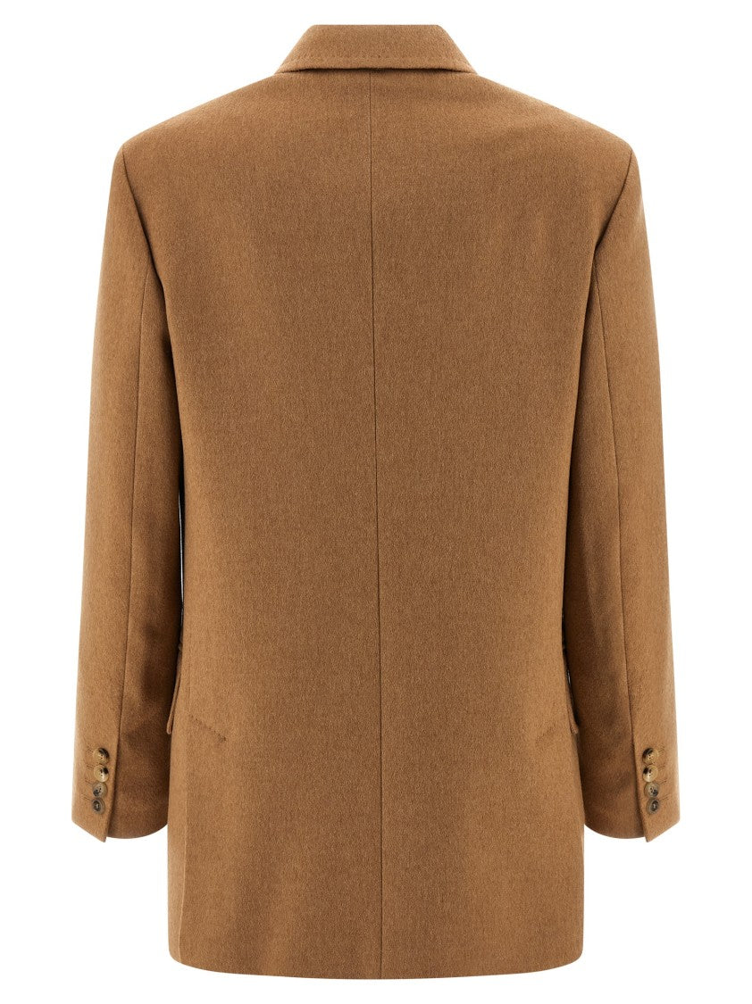 Max Mara Olimpia Blazer