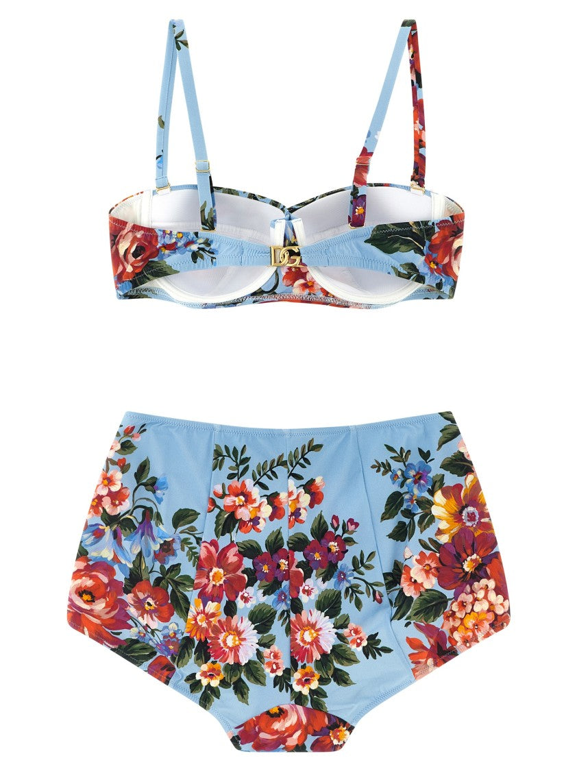 Dolce & Gabbana 'Re-Edition 2000' Bikini
