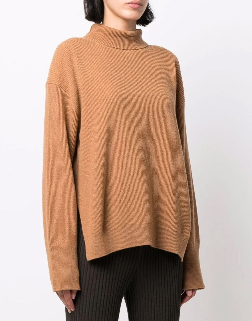 Nanushka Arya Wool/Cashmere Sweater