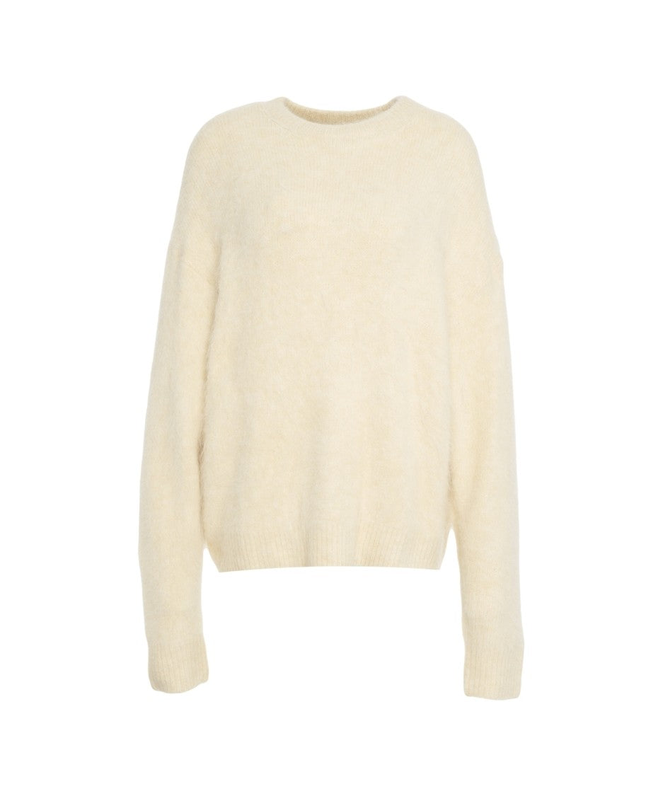 Cycle Alpaca Blend Sweater