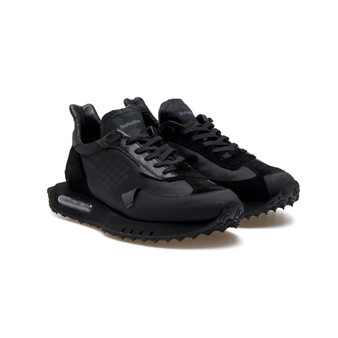 Bepositive Space Race - Ballistic Nylon Sneakers
