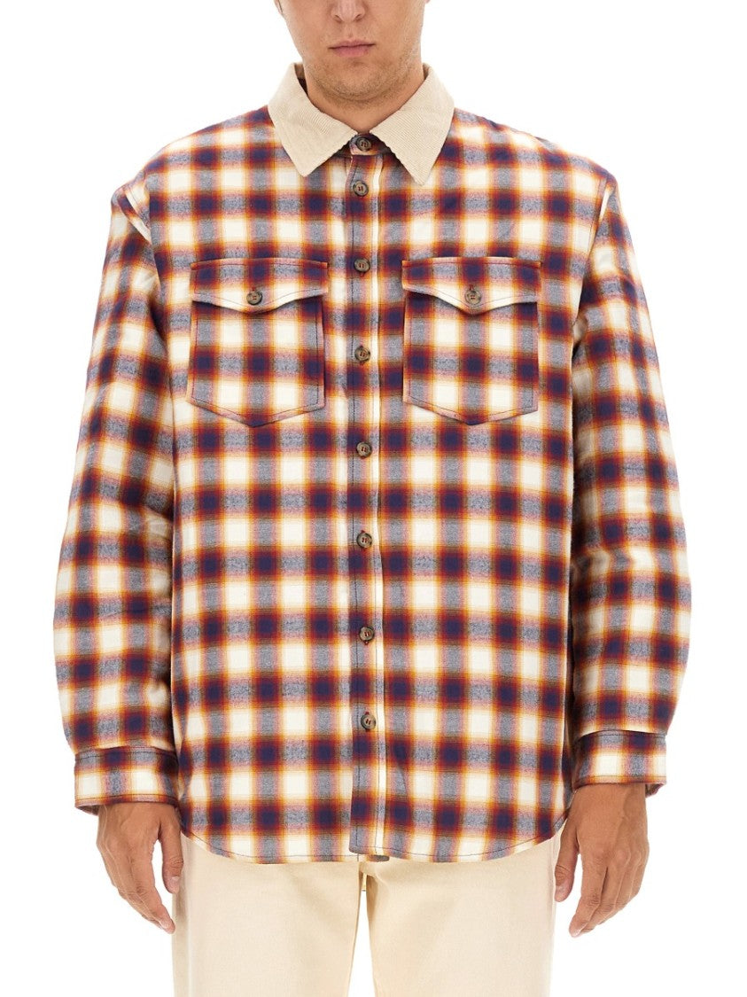 Isabel Marant "Steeve" Jacket