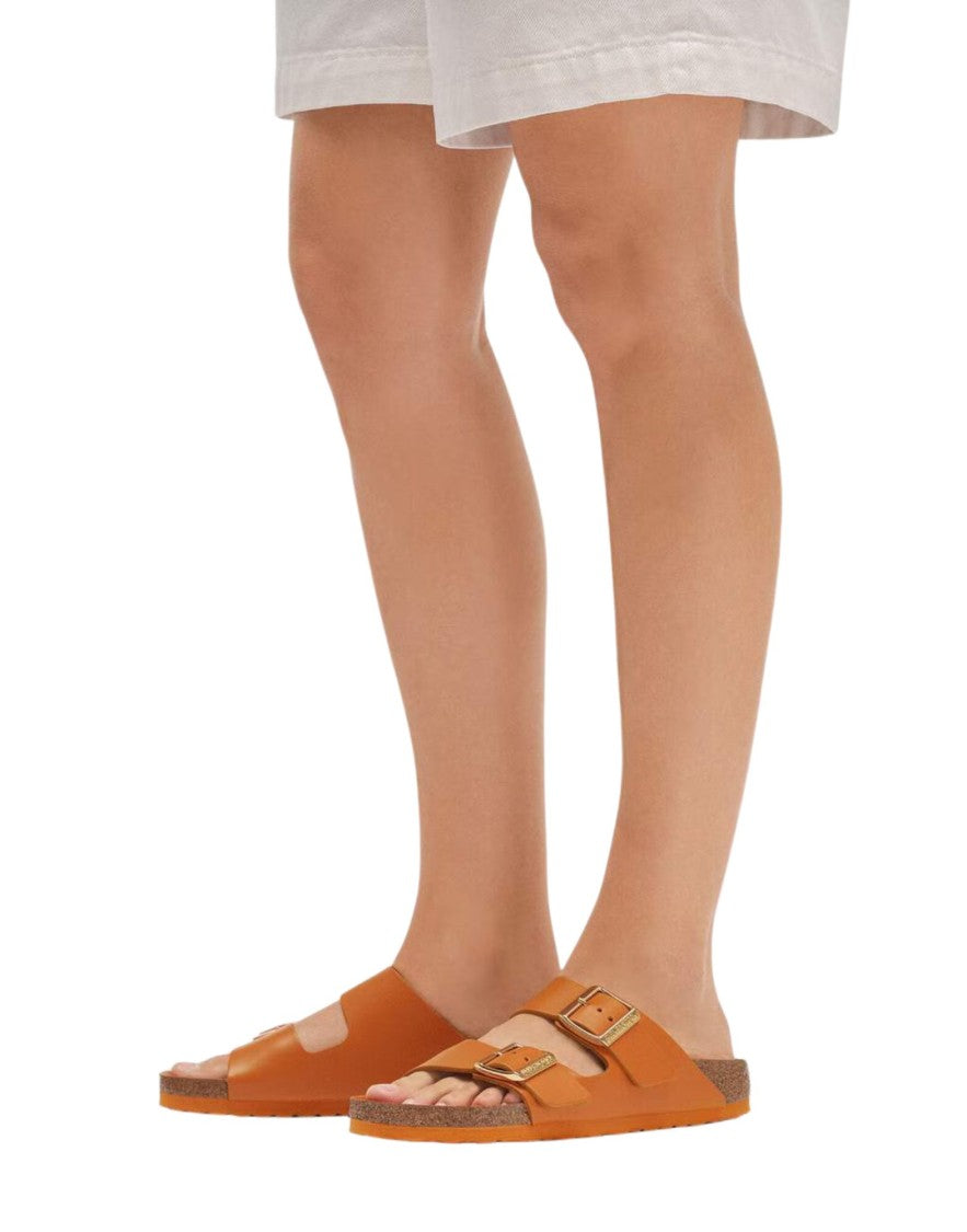 Birkenstock Carafe Boston Braided Suede Leather Clogs