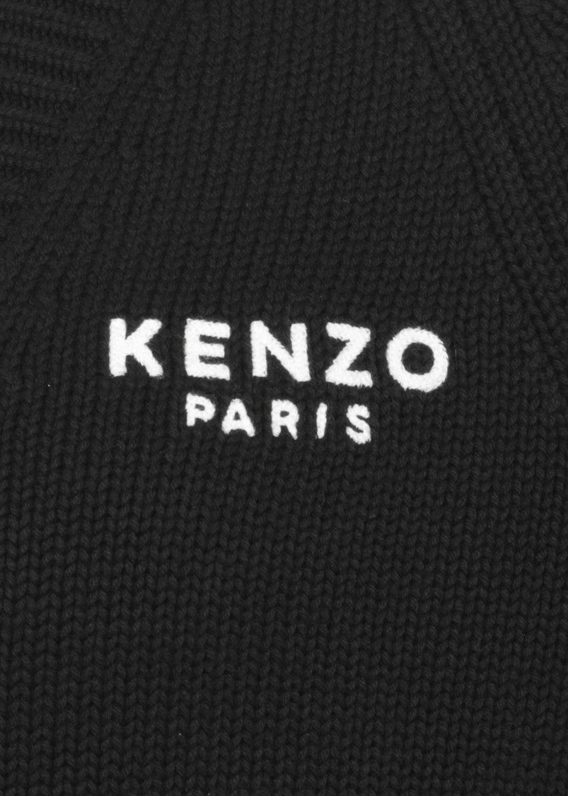 Kenzo Boke Flower Cardigan