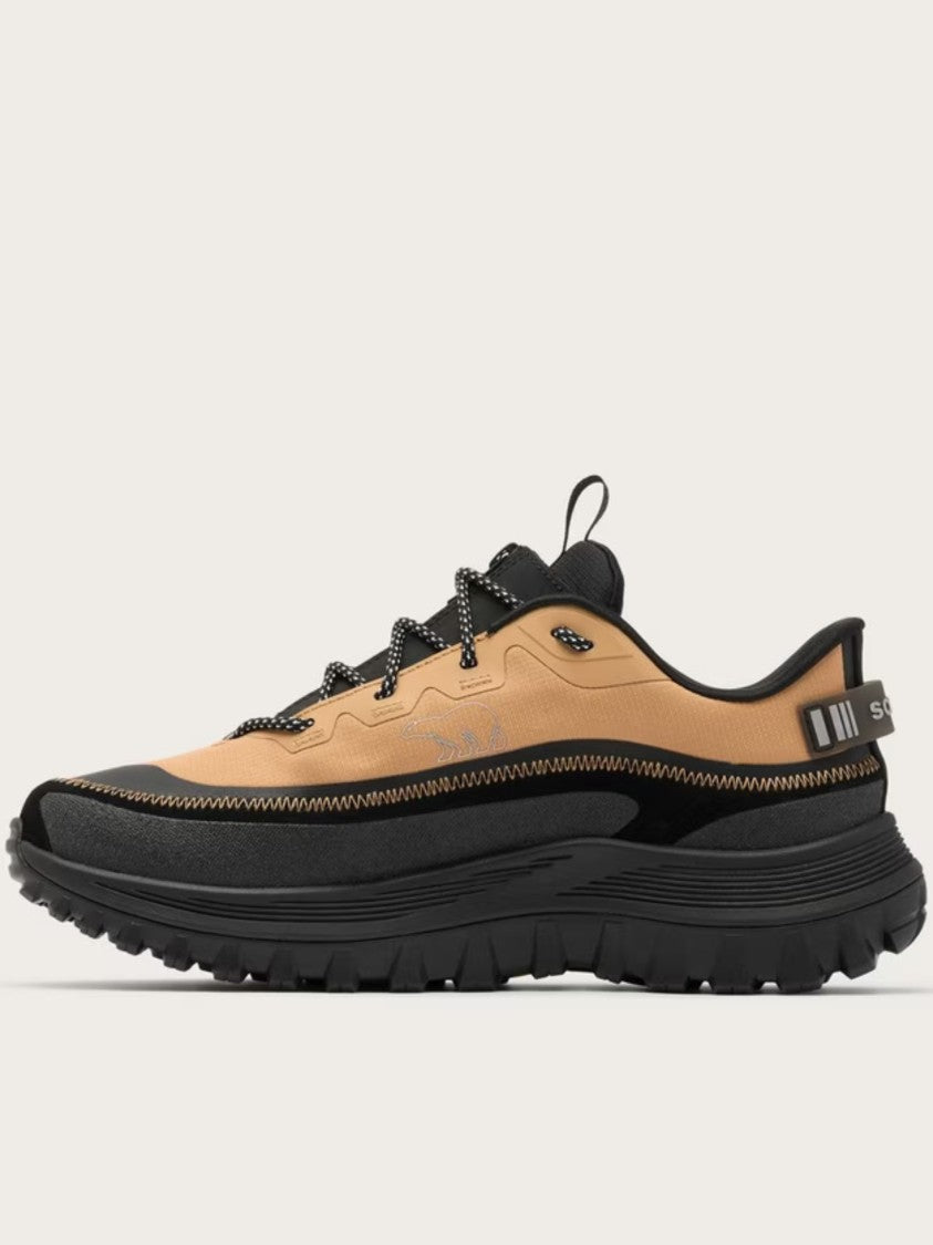 Sorel Callsign Enigma Gtx Waterproof Mesh Sneakers