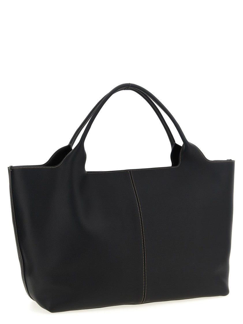 Tod's Medium 'Ebr' Shopping Bag