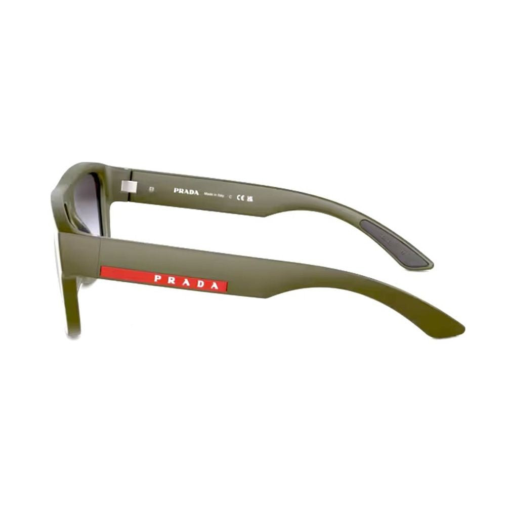 Prada Linea Rossa Ps 04Zs Prada Linea Rossa Ps 04Zs Square Sunglasses