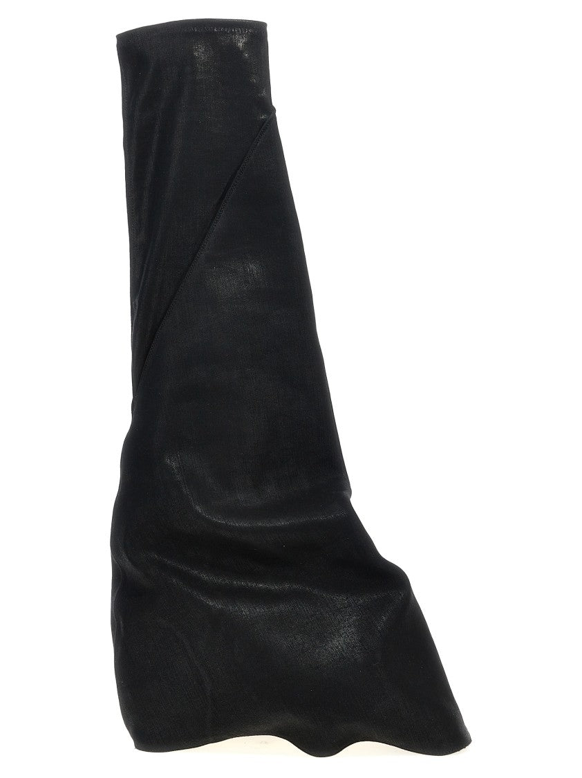 Drkshdw 'Fetish' Boots