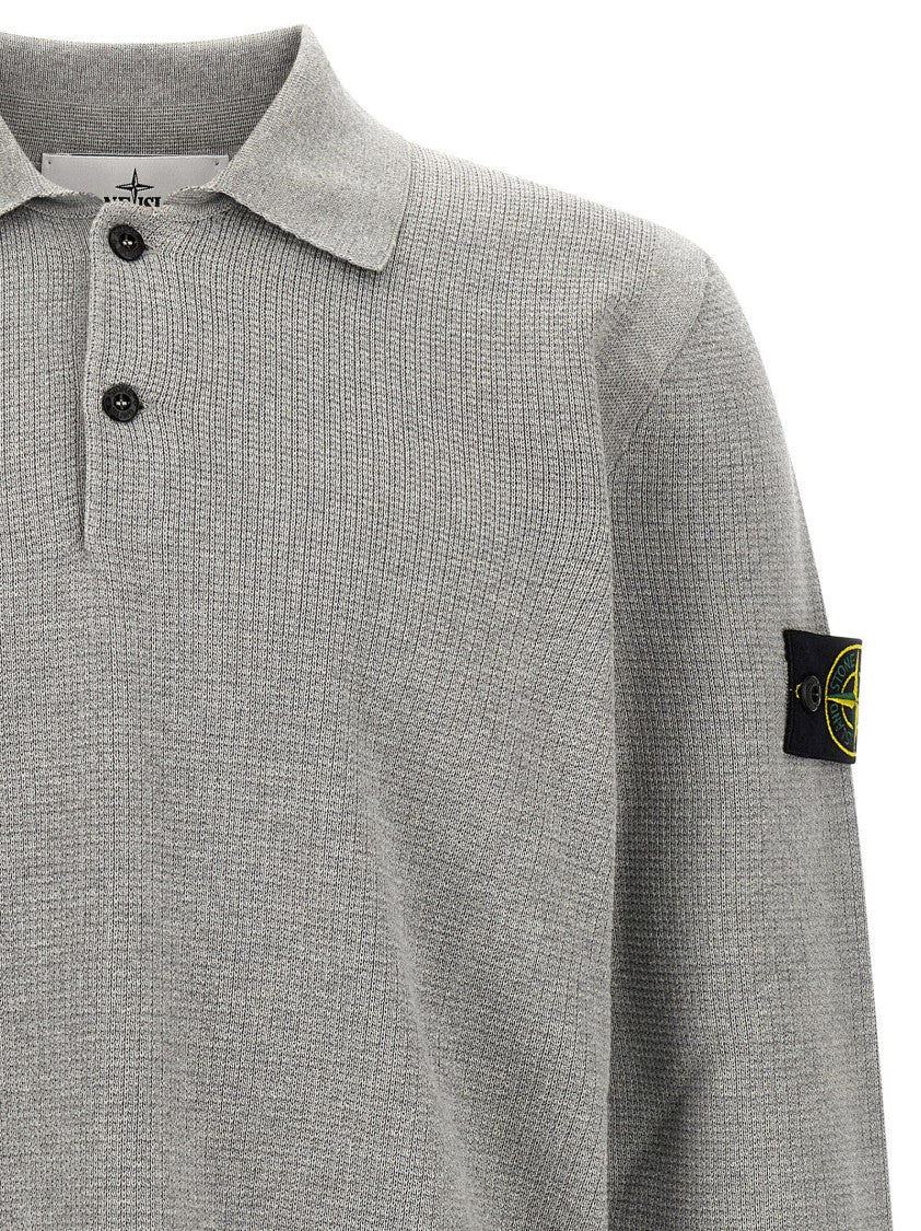 Stone Island '5100024' Polo Shirt