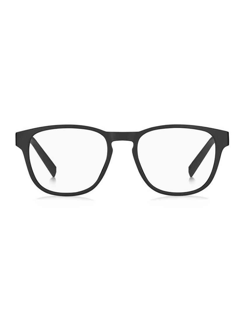 Tommy Hilfiger Black Th 2092 Matte Optical Frames