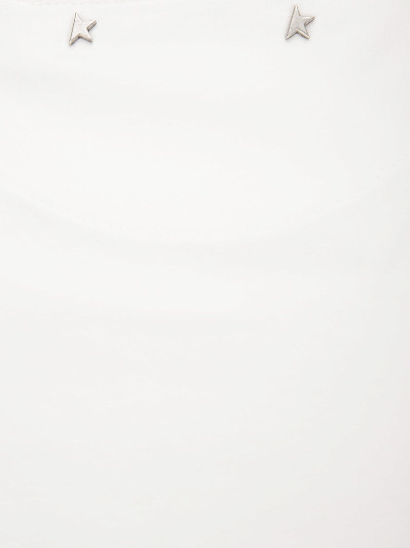 Golden Goose Golden M's Regular T-Shirt