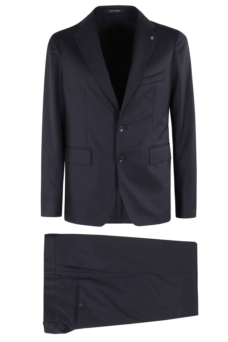 Tagliatore Solaro Dress