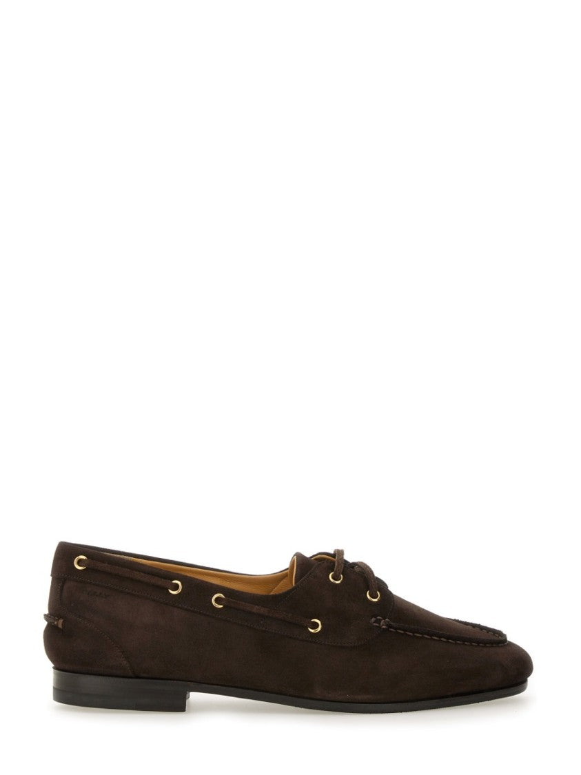 Bally "Pathy" Moccasins