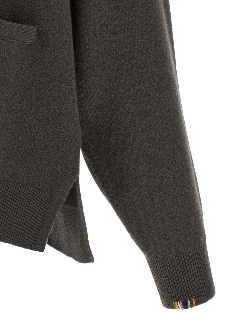 Extreme Cashmere N°24 Tokio' Cardigan
