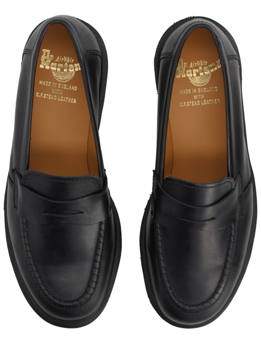 Dr. Martens Dr Martens Delapre Penny Loafers
