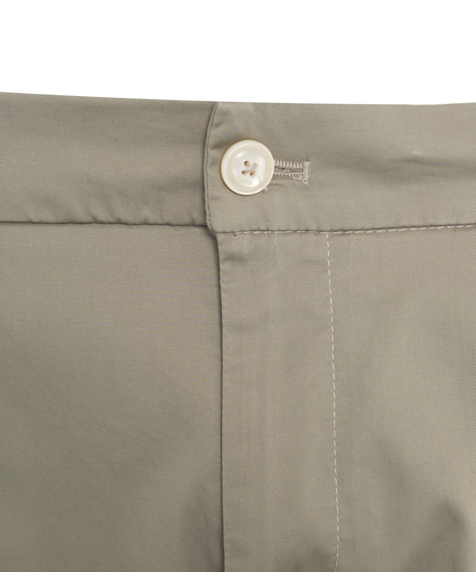 Cruna Tapered Fit Pants 'Mitte'