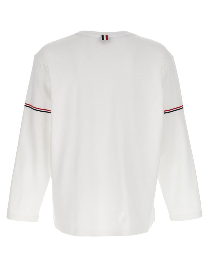 Thom Browne Rugby' T-Shirt