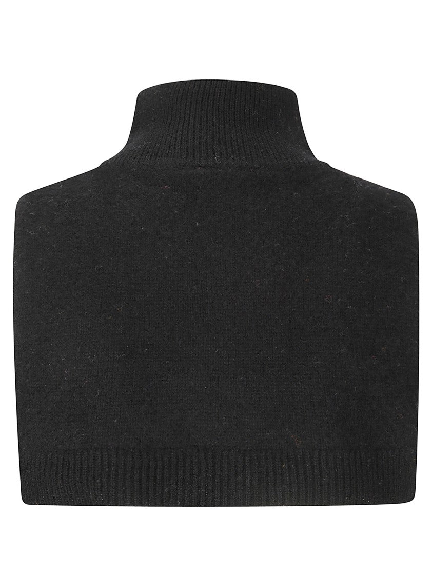 Absolut Cashmere High-Neck Cashmere Neck Warmer