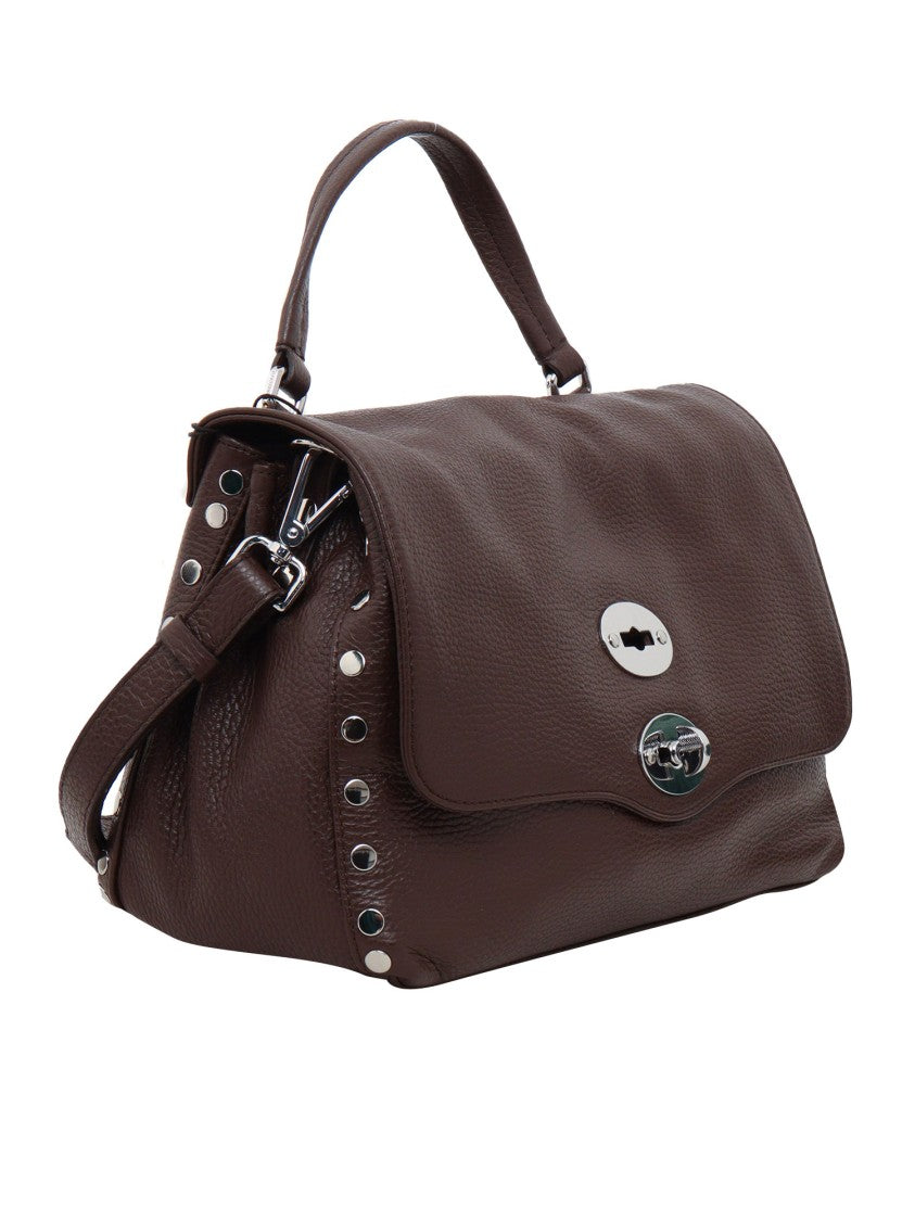 Zanellato Srl Postina Daily Taglia S Color Brown Modica