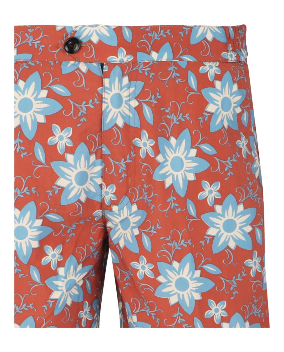Slowear Incotex Mare Swim Trunks