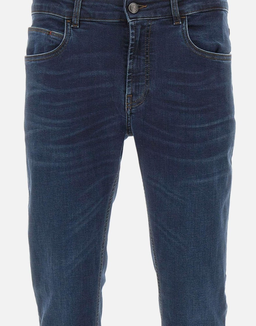 Fay 5-Pocket Original Pants