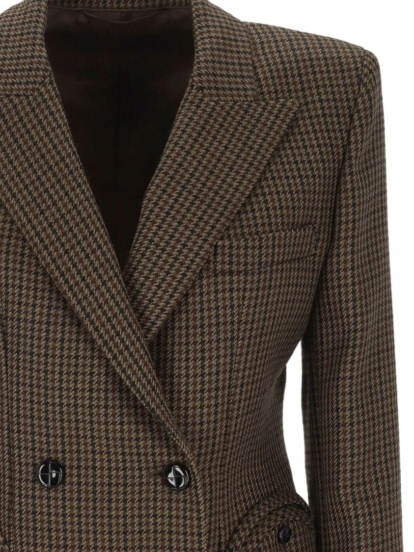 Blazé Milano `Zemi Charmer` Blazer