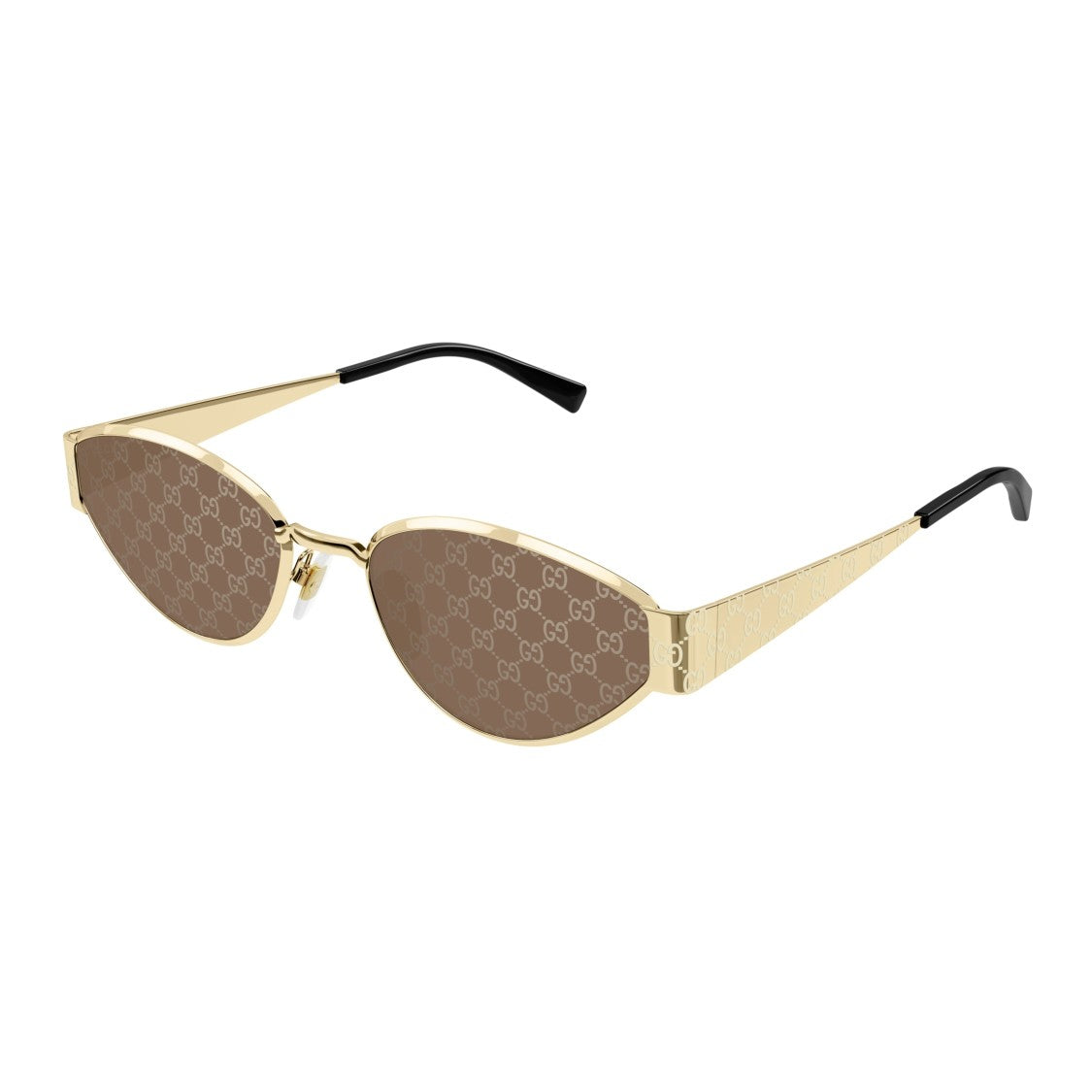Gucci Gg1853s Cat-Eye Sunglasses