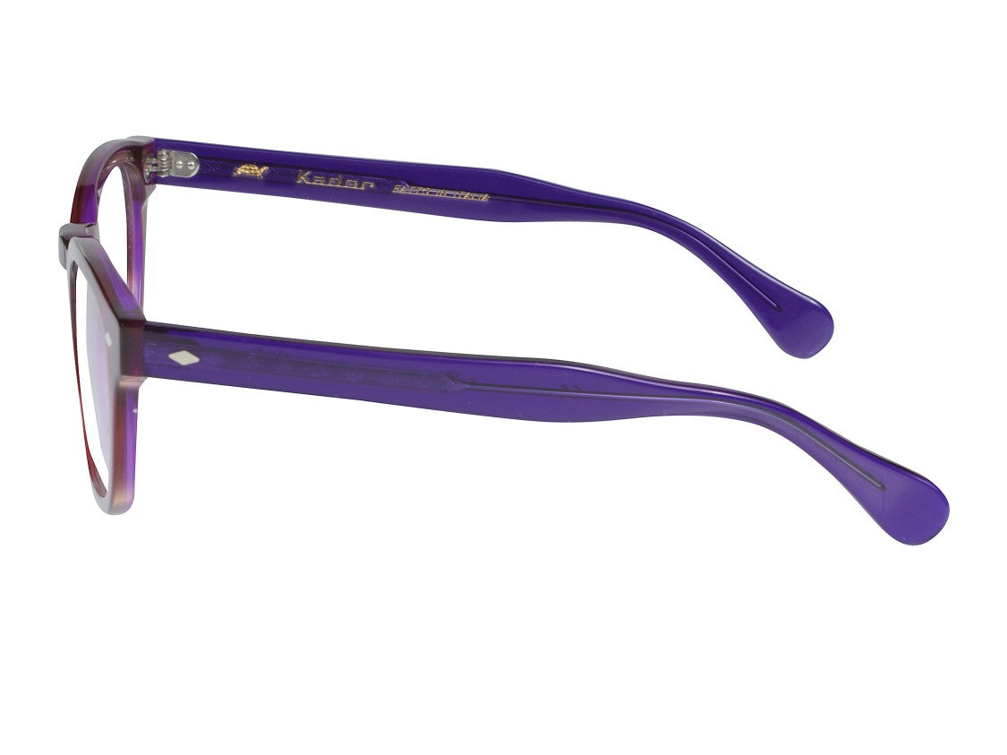 Kador Jolly Cal 49 Metallic Translucent Gradient Eyeglasses