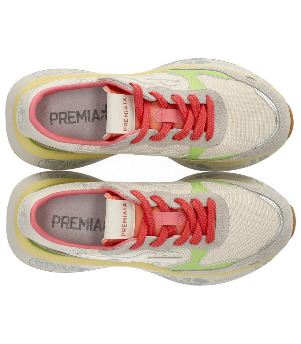 Premiata Lauryn 7481 Sneaker