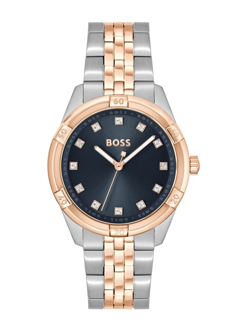 Hugo Boss Rhea 36Mm Quartz Watch
