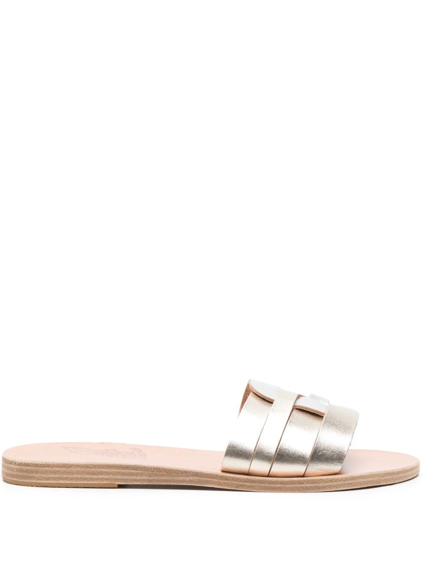 Ancient Greek Sandals Filenada Vachetta Sandals