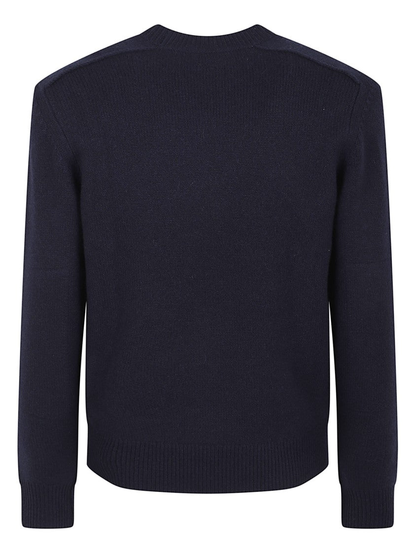 Burberry Refined Cashmere Sweater