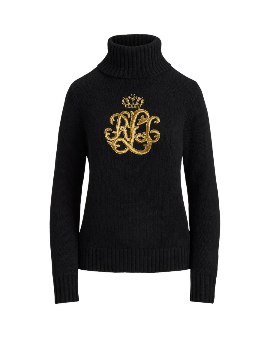 Lauren Ralph Lauren Kexley Long Sleeve Pullover