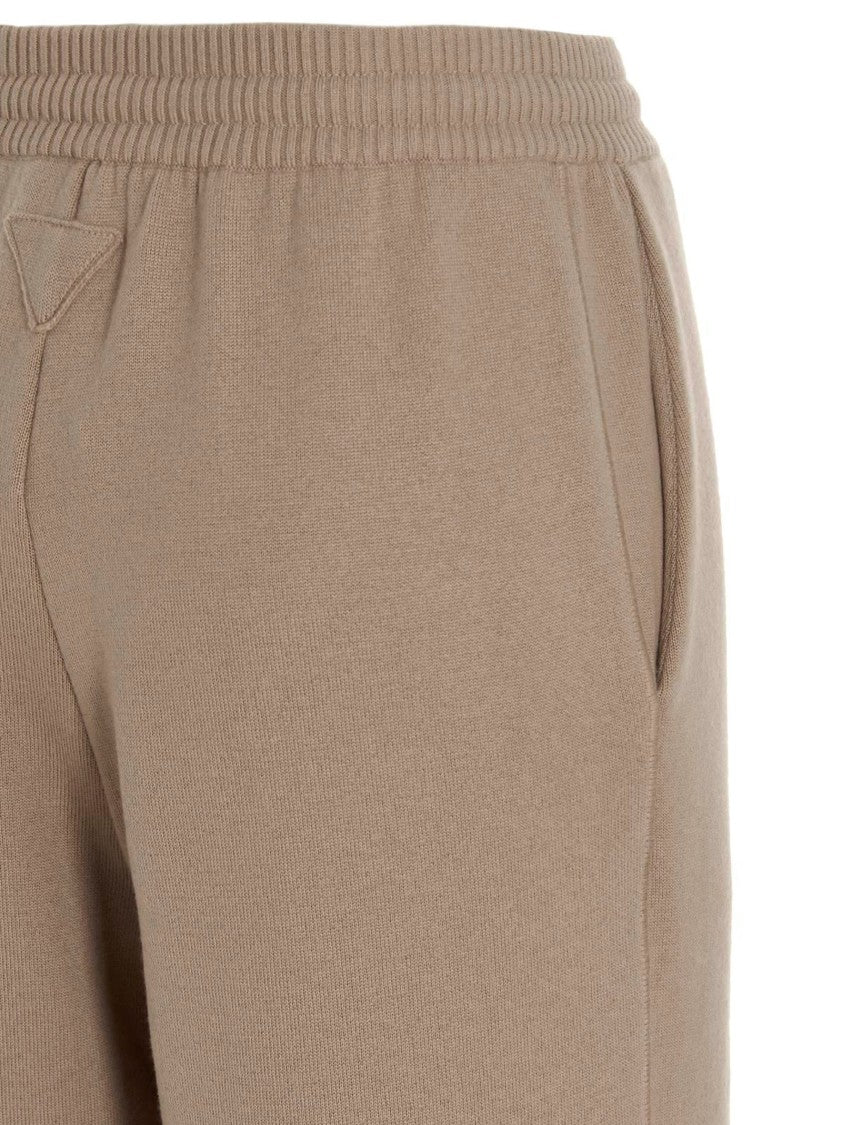 Prada Cashmere Blend Joggers