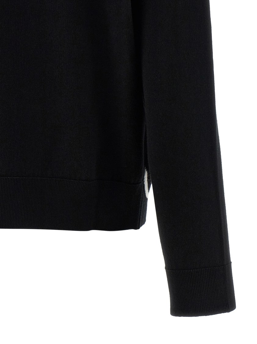 Balenciaga 'Big B' Sweater