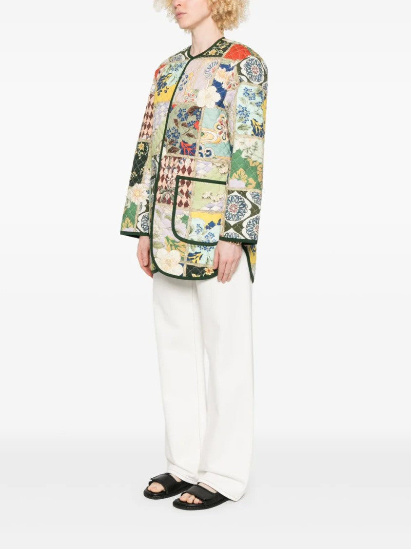 Alemais Bianca Jacket