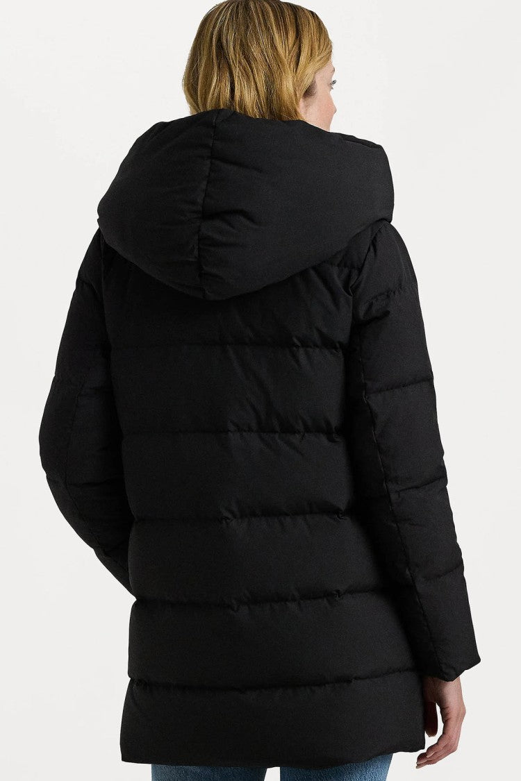 Lauren Ralph Lauren Knee-Length Insulated Coat
