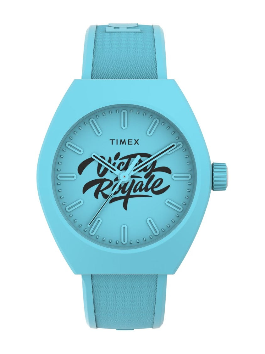 Timex Timex Trend X Fortnite 40Mm Quartz Watch
