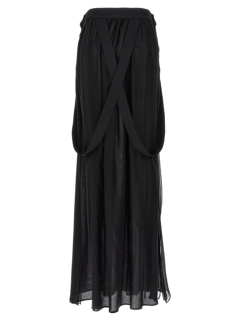 Max Mara 'Jedy' Skirt