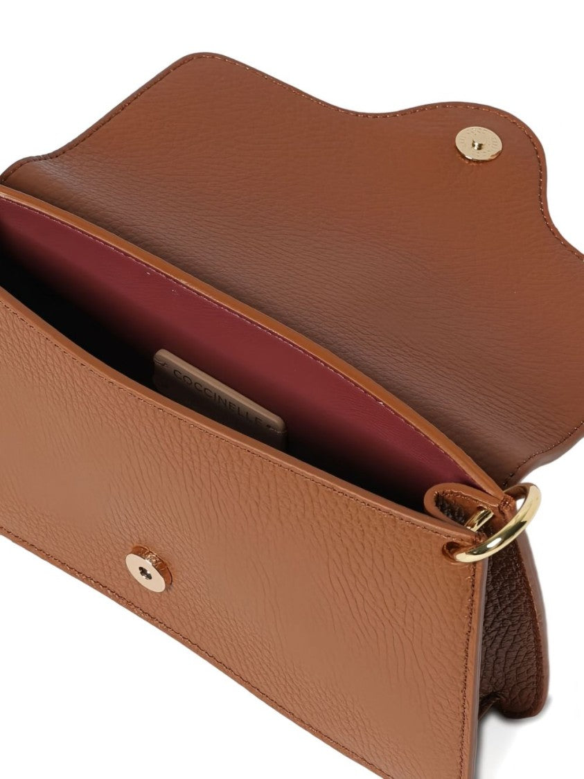 Coccinelle C-Me Shoulder Bag