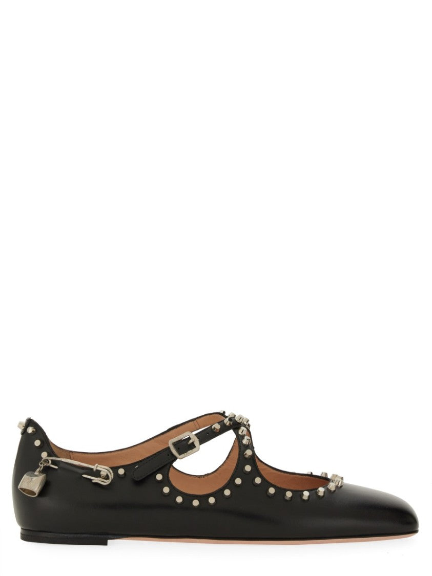 Bally "Beliska" Dancer Flats