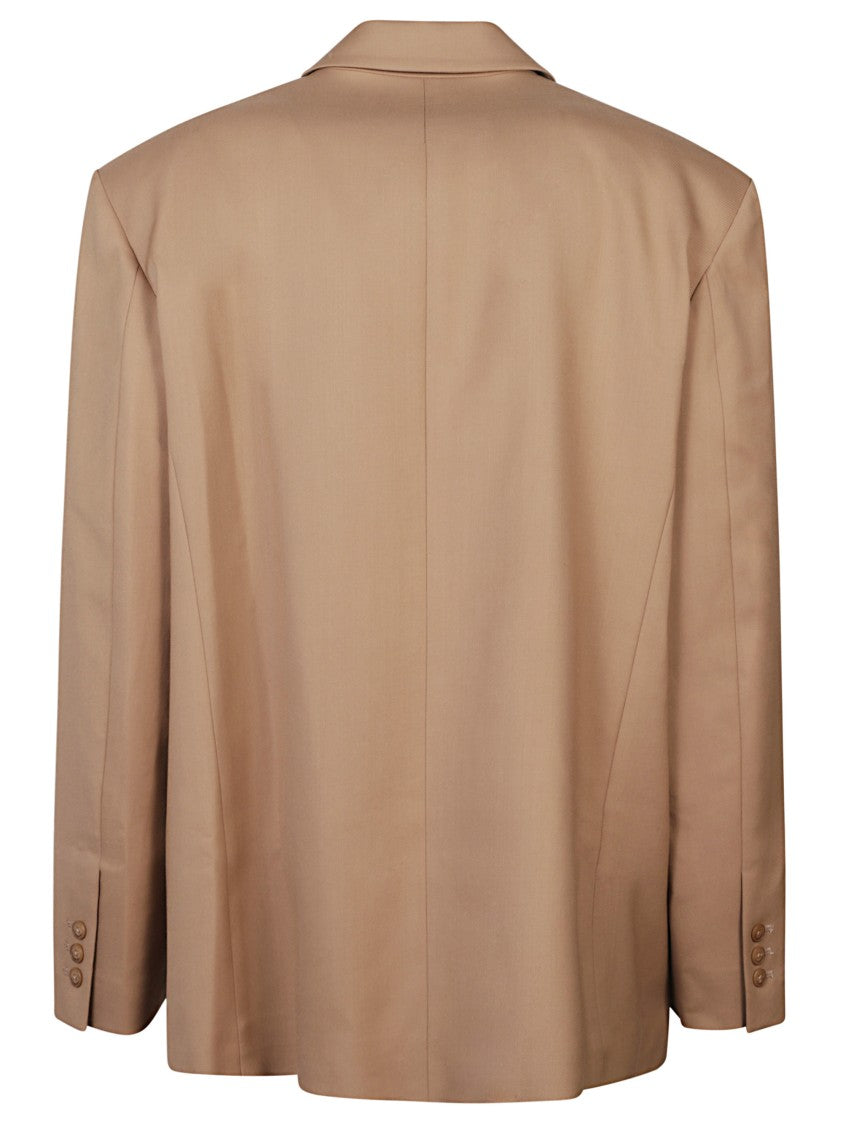 The Frankie Shop Crosby Blazer