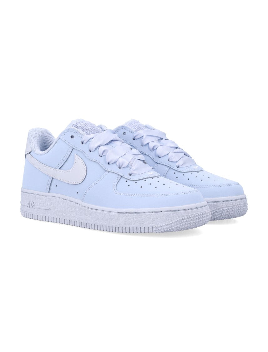 Nike Air Force 1 Retro Premium Leather Sneakers
