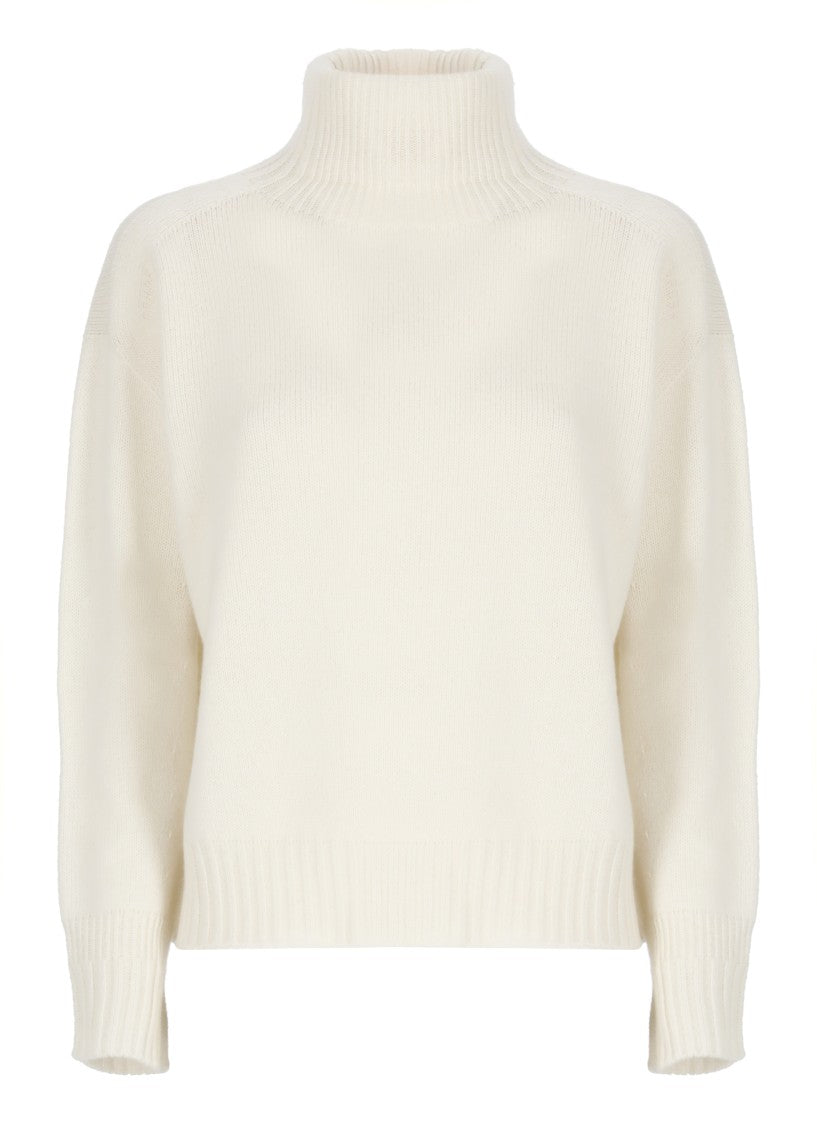 Vanisé Merino Wool And Cashmere Sweater